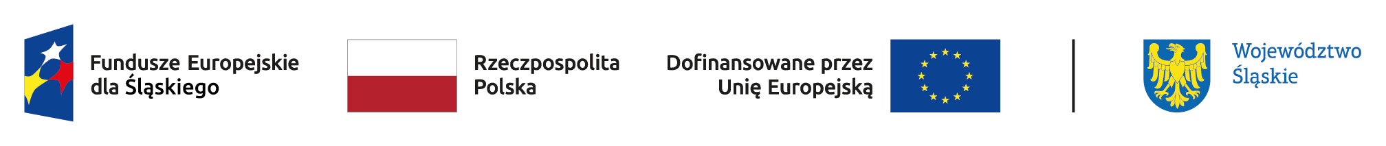 loga instytucji projektu
